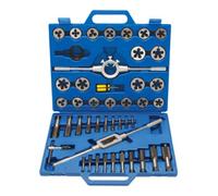 BGS technic BGS Jeu de taraudage M6 - M24 45 pcs. Quantité:1