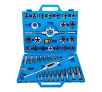 BGS technic BGS Jeu de taraudage pouces 1/4« - 1 » 45 pcs. Quantité:1