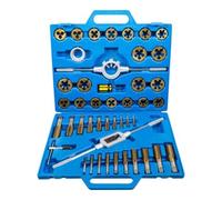 BGS technic BGS Jeu de taraudage revêtu de tin M6 - M24 45 pces. Quantité:1