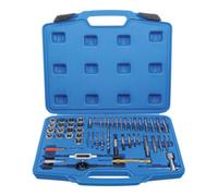 BGS technic BGS Jeu de tarauds M3 - M12 56 pièces Quantité:1