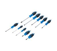 BGS technic BGS Jeu de tournevis 10 pièces Quantité:1