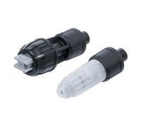 BGS technic BGS Jeu de tuyères de rechange pour flacon pulvérisateur pour art. 6770 2 pièces Quantité:1