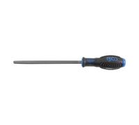BGS technic BGS Lime d’atelier carrée calibre 3 150 mm Quantité:1