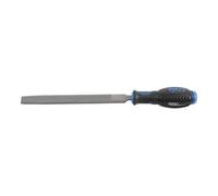 BGS technic BGS Lime d’atelier demi-ronde calibre 1 150 mm Quantité:1