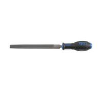 BGS technic BGS Lime d’atelier demi-ronde calibre 2 200 mm Quantité:1