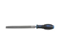 BGS technic BGS Lime d’atelier demi-ronde calibre 3 150 mm Quantité:1