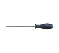 BGS technic BGS Lime d’atelier ronde calibre 3 150 mm Quantité:1