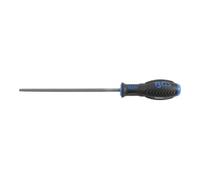 BGS technic Lime d'atelier 6558 ronde calibre 3 200 mm
