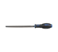 BGS technic BGS Lime d’atelier triangulaire calibre 2 150 mm Quantité:1