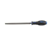 BGS technic BGS Lime d’atelier triangulaire calibre 2 200 mm Quantité:1