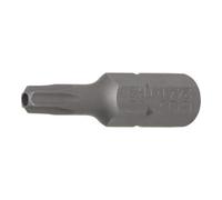 BGS technic BGS Longueur de la mèche 25 mm hexagone d'entraînement 6,3 mm (1/4") profil en T (pour TX) avec trou T20 Quantité:1