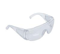 BGS technic Lunettes de protection 3627 transparentes 1 pièce