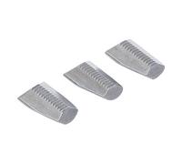 BGS technic BGS Mâchoires de rechange pour art. 409 Quantité:1
