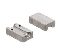 BGS technic BGS Mâchoires de serrage pour art. 3057 Ø 6 mm Quantité:1