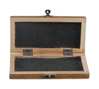 BGS technic BGS Mallette bois vide pour art 1935 Quantité:1