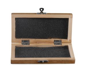BGS technic BGS Mallette bois vide pour art 1935 Quantité:1