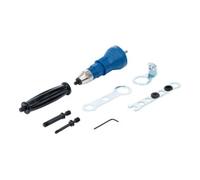 BGS technic BGS Mandrin à river M6 / M8 / M10 Quantité:1