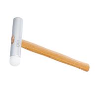 BGS technic BGS Marteau en aluminium et plastique tête extra-longue Ø 30 mm 300 g Quantité:1