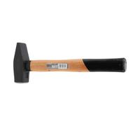 BGS Marteau de serrurier manche hickory DIN 1041 1.500 g - 52315