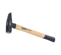 BGS technic BGS Marteau mécanicien manche hickory DIN 1041 200 g Quantité:1
