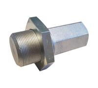 BGS technic BGS Masse à inertie avec adaptateur Quantité:1