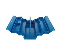 BGS technic BGS Metall-Caisse à outils, vide, 420 x 200 x 200 mm, 5 compartiments Quantité:1