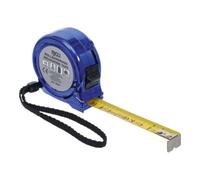 BGS technic BGS Mètre à ruban, |19 mm x 5 m Quantité:1
