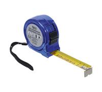 BGS technic BGS Mètre à ruban, |25 mm x 8 m Quantité:1