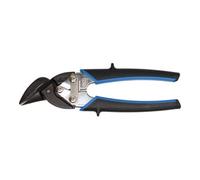 BGS technic BGS Mini-cisaille à tôle coupe à droite 195 mm Quantité:1