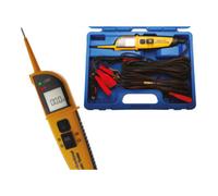 BGS technic BGS Multitesteur avec affichage et 8 fonctions Quantité:1