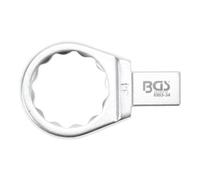 BGS technic BGS nnulaire 34 mm Empreinte 14 x 18 mm Quantité:1