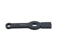 BGS technic BGS nnulaire de percussion profil E (pour TX) avec 2 faces de percussion E24 Quantité:1