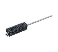 BGS technic BGS Outil de rodage flexible grain 120 26 - 27 mm Quantité:1