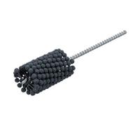 BGS technic BGS Outil de rodage flexible grain 120 40 - 42 mm Quantité:1