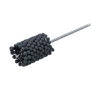 BGS technic BGS Outil de rodage flexible grain 120 46 - 51 mm Quantité:1