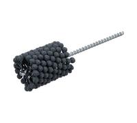 BGS technic BGS Outil de rodage flexible grain 120 Diam. 52 - 54 mm Quantité:1