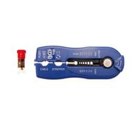BGS technic BGS Pince à dénuder 2 en 1 pour fil & câble 0,8 - 2,6 mm Quantité:1
