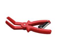 BGS technic BGS Pince à durites coudées 220 mm Quantité:1