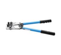 BGS technic BGS Pince à sertir et dénuder pour cosses 6 - 50 mm² Quantité:1