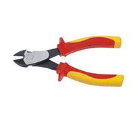 BGS technic BGS Pince coupante de côté à choc VDE 180 mm Quantité:1