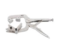 BGS technic BGS Pince étau de soudeur pour tuyaux 250 mm Quantité:1