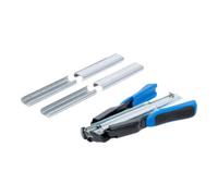 BGS 70334 | Pince pour agrafes nez de cochon | 185 mm