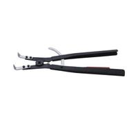 BGS technic BGS Pince pour circlips coudée pour circlips extérieurs 500 mm Quantité:1