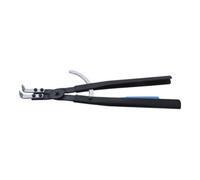 BGS technic BGS Pince pour circlips coudée pour circlips intérieurs 500 mm Quantité:1