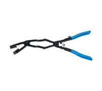 BGS technic BGS Pince pour colliers de serrage à double articulation coudée 0 - 50 mm 430 mm Quantité:1