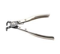 BGS technic BGS Pince pour colliers pour colliers de serrage CLIC 175 mm Quantité:1