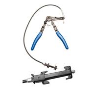 BGS technic BGS Pince pour colliers pour colliers de serrage CLIC-R Quantité:1