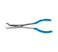 BGS technic BGS Pince pour connecteurs de bougie d’allumage, avec embout anneau Ø 13 mm, 275 mm Quantité:1