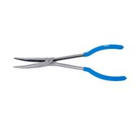 BGS technic BGS Pince téléphonique, forme S, extra longue, 280 mm Quantité:1