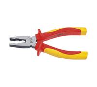 BGS technic BGS Pince universelle VDE 180 mm Quantité:1